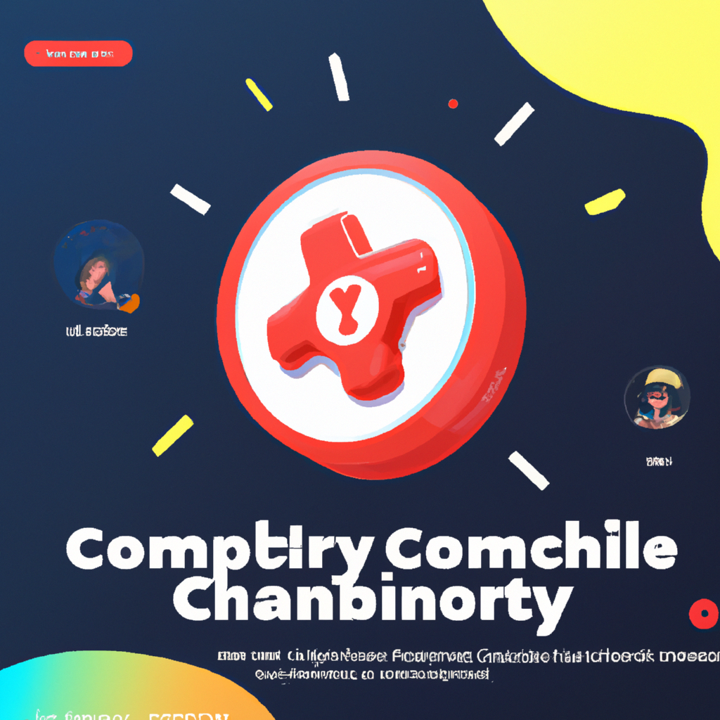 Community highlight reel thumbnail with HUD badge